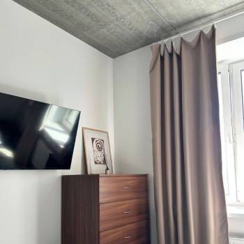 Сдается 1-комнатная квартира, 42 м²