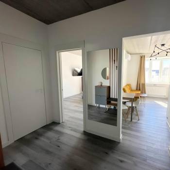 Сдается 1-комнатная квартира, 42 м²
