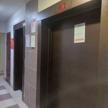 Продается 1-комнатная квартира, 30,3 м²