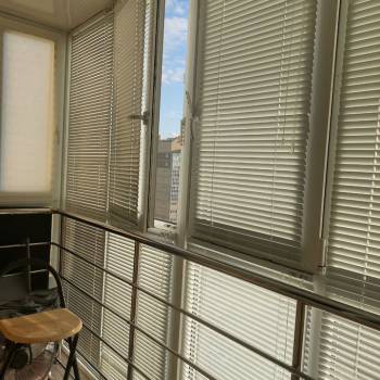 Продается 1-комнатная квартира, 30,3 м²