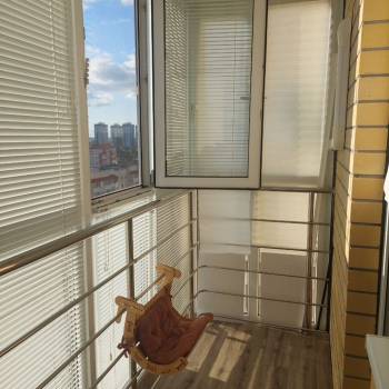Продается 1-комнатная квартира, 30,3 м²