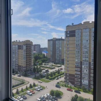 Продается 1-комнатная квартира, 30,3 м²