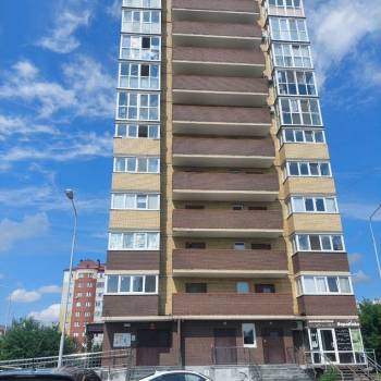 Продается 1-комнатная квартира, 30,3 м²