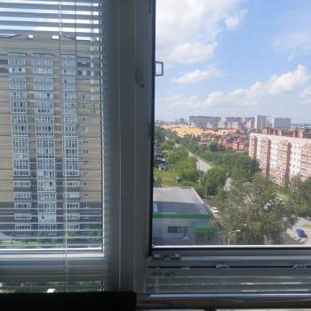 Продается 1-комнатная квартира, 30,3 м²