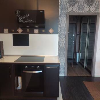 Продается 1-комнатная квартира, 30,3 м²