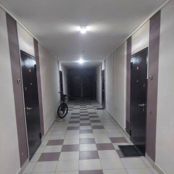 Продается 1-комнатная квартира, 30,3 м²