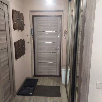 Продается 1-комнатная квартира, 30,3 м²