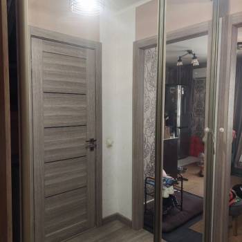Продается 1-комнатная квартира, 30,3 м²