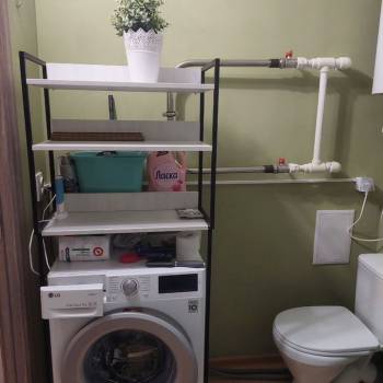 Продается 1-комнатная квартира, 30,3 м²