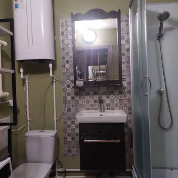 Продается 1-комнатная квартира, 30,3 м²