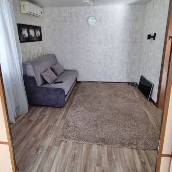 Сдается 2-х комнатная квартира, 32 м²