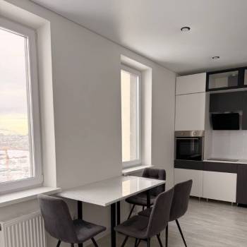 Сдается Многокомнатная квартира, 61 м²