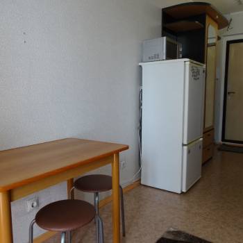 Сдается 1-комнатная квартира, 16 м²