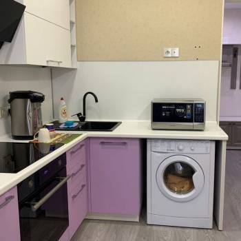 Сдается 1-комнатная квартира, 36,8 м²