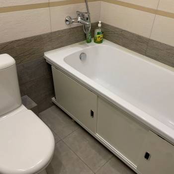 Сдается 1-комнатная квартира, 36,8 м²