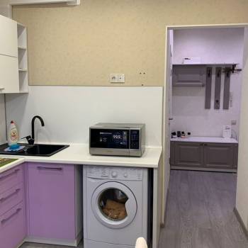 Сдается 1-комнатная квартира, 36,8 м²