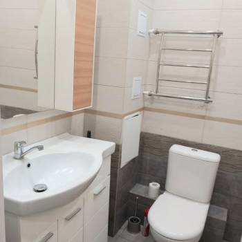 Сдается 1-комнатная квартира, 36,8 м²