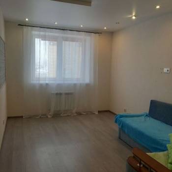 Сдается 1-комнатная квартира, 36,8 м²