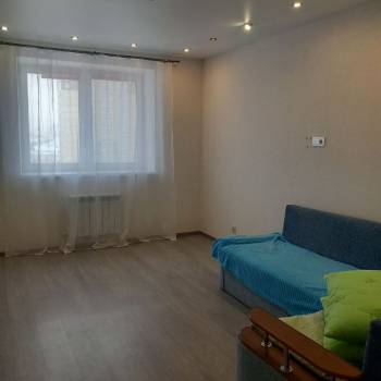 Сдается 1-комнатная квартира, 36,8 м²