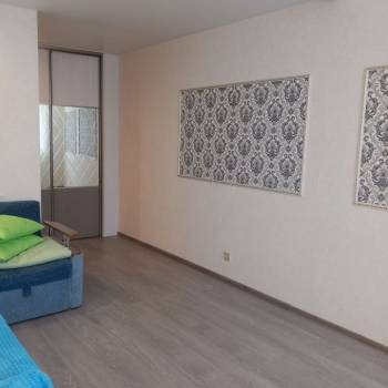 Сдается 1-комнатная квартира, 36,8 м²