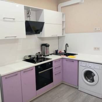 Сдается 1-комнатная квартира, 36,8 м²