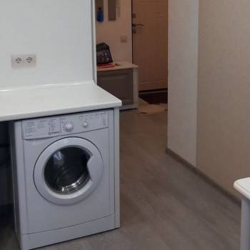 Сдается 1-комнатная квартира, 36,8 м²