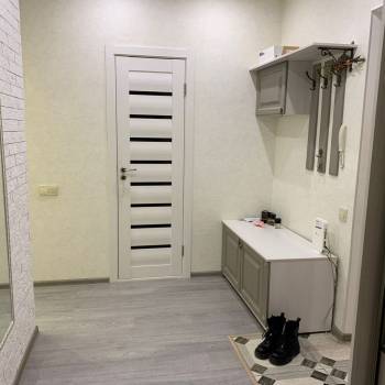 Сдается 1-комнатная квартира, 36,8 м²