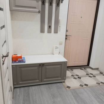 Сдается 1-комнатная квартира, 36,8 м²