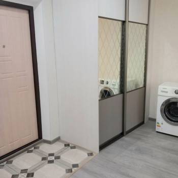 Сдается 1-комнатная квартира, 36,8 м²