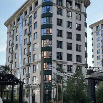 Продается 3-х комнатная квартира, 90 м²