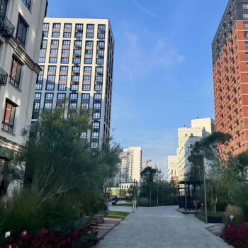 Продается 3-х комнатная квартира, 90 м²