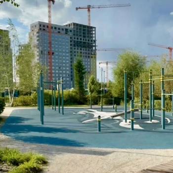 Продается 3-х комнатная квартира, 90 м²