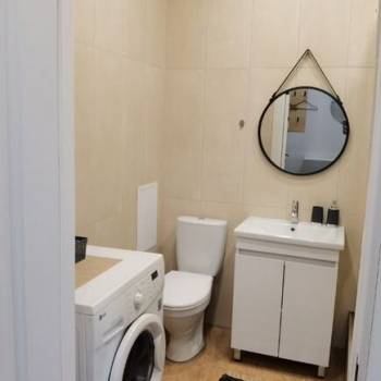 Сдается 1-комнатная квартира, 30 м²