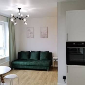 Сдается 1-комнатная квартира, 30 м²