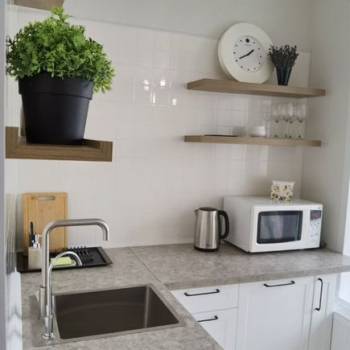 Сдается 1-комнатная квартира, 30 м²