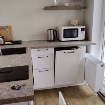 Сдается 1-комнатная квартира, 30 м²