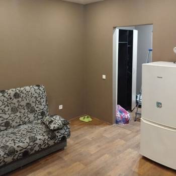 Сдается 1-комнатная квартира, 27 м²
