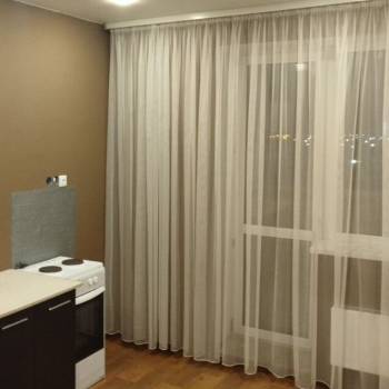 Сдается 1-комнатная квартира, 27 м²