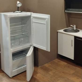 Сдается 1-комнатная квартира, 27 м²