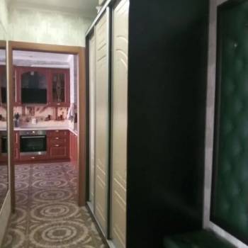 Сдается 2-х комнатная квартира, 55 м²