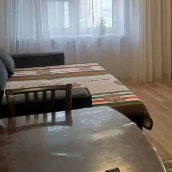 Сдается 2-х комнатная квартира, 55 м²