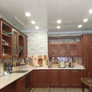 Сдается 2-х комнатная квартира, 55 м²