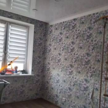 Сдается 2-х комнатная квартира, 55 м²