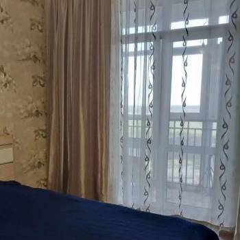 Сдается 2-х комнатная квартира, 55 м²