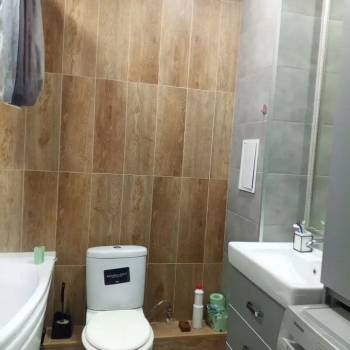 Сдается 2-х комнатная квартира, 55 м²