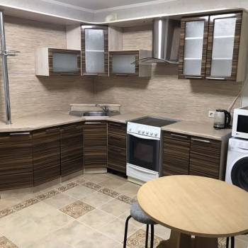 Сдается 1-комнатная квартира, 44,3 м²