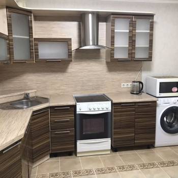 Сдается 1-комнатная квартира, 44,3 м²