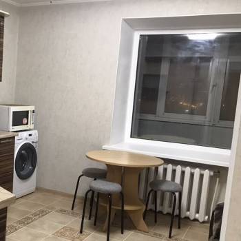 Сдается 1-комнатная квартира, 44,3 м²