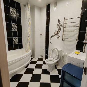 Сдается Многокомнатная квартира, 99,8 м²