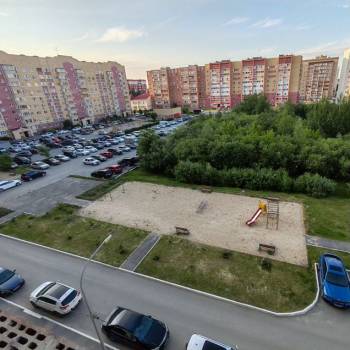 Сдается Многокомнатная квартира, 99,8 м²